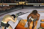 UFC: Tapout 2 (Xbox)