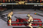 UFC: Tapout 2 (Xbox)