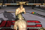 UFC: Tapout 2 (Xbox)