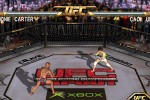 UFC: Tapout 2 (Xbox)