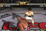 UFC: Tapout 2 (Xbox)