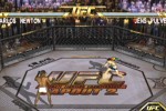 UFC: Tapout 2 (Xbox)