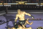 UFC: Tapout 2 (Xbox)