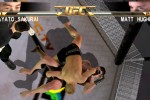 UFC: Tapout 2 (Xbox)