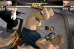 UFC: Tapout 2 (Xbox)