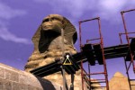 Riddle of the Sphinx 2: The Omega Stone (PC)