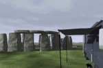 Riddle of the Sphinx 2: The Omega Stone (PC)