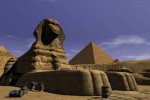 Riddle of the Sphinx 2: The Omega Stone (PC)
