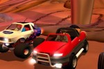 Micro Machines (PlayStation 2)