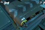 Micro Machines (PlayStation 2)