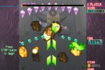 Mobile Light Force 2 (PlayStation 2)