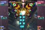 Mobile Light Force 2 (PlayStation 2)