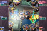 Mobile Light Force 2 (PlayStation 2)