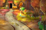 Piglet's Big Game (PlayStation 2)