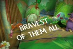 Piglet's Big Game (PlayStation 2)