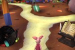 Piglet's Big Game (GameCube)