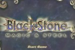 Black Stone: Magic & Steel (Xbox)