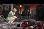 Clock Tower 3 (PlayStation 2)