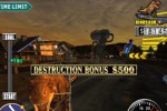 The King of Route 66 (PlayStation 2)