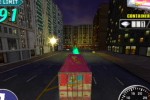The King of Route 66 (PlayStation 2)