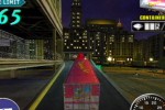The King of Route 66 (PlayStation 2)