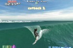 TransWorld Surf: Next Wave (GameCube)