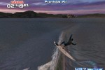 TransWorld Surf: Next Wave (GameCube)