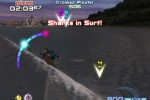 TransWorld Surf: Next Wave (GameCube)