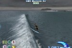 TransWorld Surf: Next Wave (GameCube)