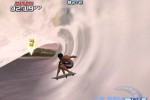 TransWorld Surf: Next Wave (GameCube)