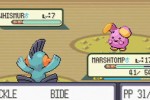 Pokemon Ruby Version (Game Boy Advance)