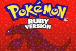 Pokemon Ruby Version (Game Boy Advance)