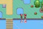 Pokemon Ruby Version (Game Boy Advance)