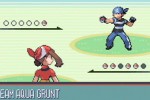 Pokemon Ruby Version (Game Boy Advance)