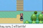 Pokemon Ruby Version (Game Boy Advance)