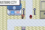 Pokemon Ruby Version (Game Boy Advance)