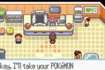 Pokemon Ruby Version (Game Boy Advance)