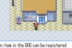 Pokemon Ruby Version (Game Boy Advance)