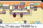 Pokemon Ruby Version (Game Boy Advance)