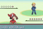 Pokemon Ruby Version (Game Boy Advance)