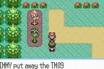 Pokemon Ruby Version (Game Boy Advance)