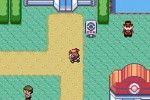 Pokemon Ruby Version (Game Boy Advance)