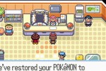 Pokemon Ruby Version (Game Boy Advance)