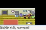 Pokemon Ruby Version (Game Boy Advance)