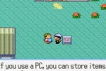 Pokemon Ruby Version (Game Boy Advance)