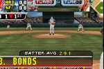 MLB Slugfest 20-04 (Game Boy Advance)