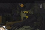 Batman: Dark Tomorrow (Xbox)