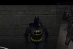 Batman: Dark Tomorrow (Xbox)