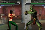 Tao Feng: Fist of the Lotus (Xbox)