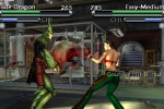 Tao Feng: Fist of the Lotus (Xbox)